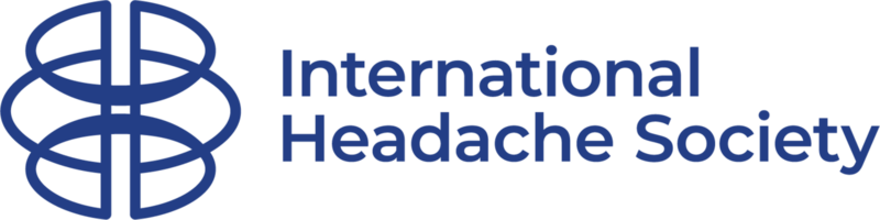 Logo International Headache Society